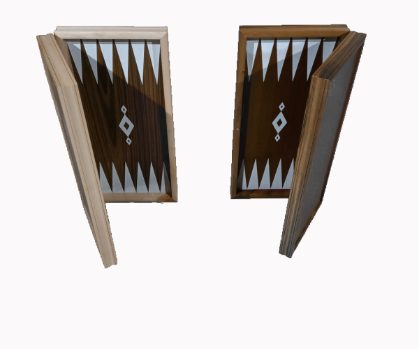 TAVLA SATRANÇ TAKIMI