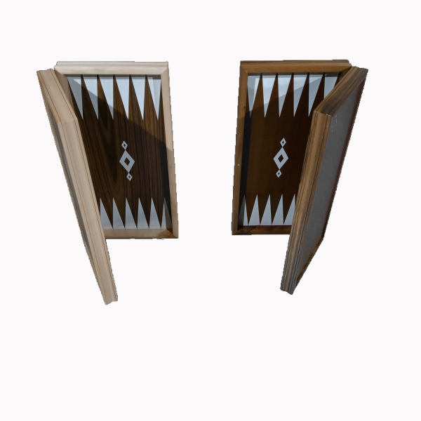 23-TAVLA SATRANÇ TAKIMI