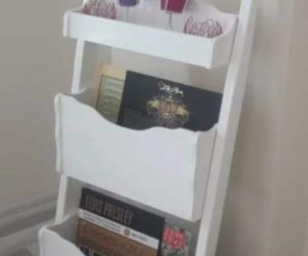 14-TEKERLİ MENÜ ARABASI