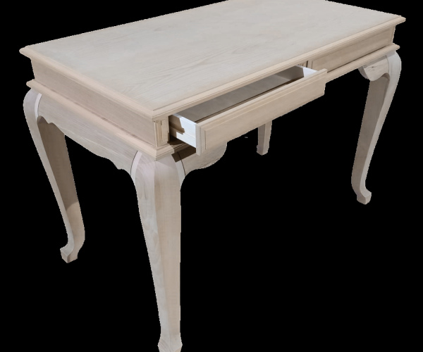 4-ÇALIŞMA MASASI KAPLAMALI DÜZ