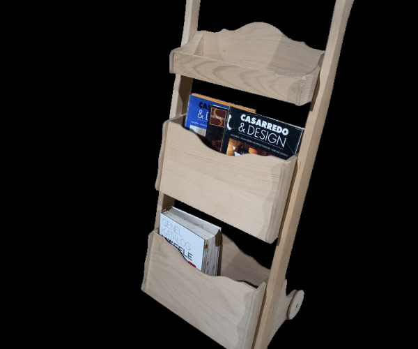 14-TEKERLİ RESTAURANT MENÜ LİSTE SUNUM-GAZETELİK